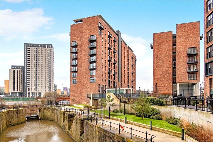 1 Bedroom Apartment To Rent In Ordsall Lane, Salford, M5