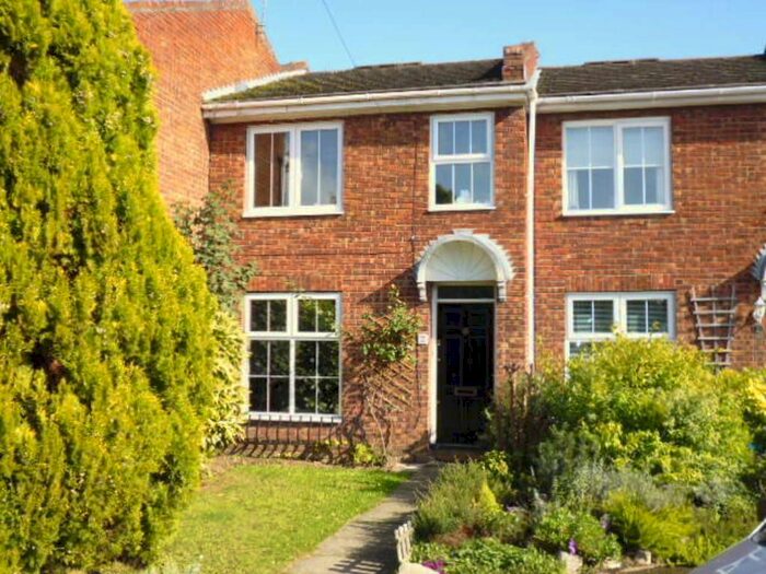 3 Bedroom Terraced House To Rent In Appleby Close, Twickenham, TW2