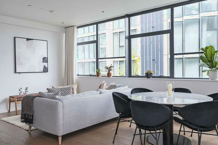 2 Bedroom Flat To Rent In Long & Waterson, Long Street, Shoreditch, London, E2