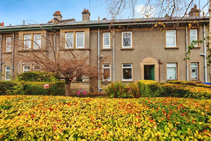 2 Bedroom Flat For Sale In Inverallan Road, Bridge Of Allan, Stirling, FK9