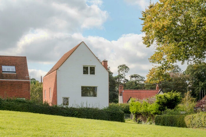 5 Bedroom Detached House For Sale In Hopton Yard Iii, Yoxford, Suffolk, IP17