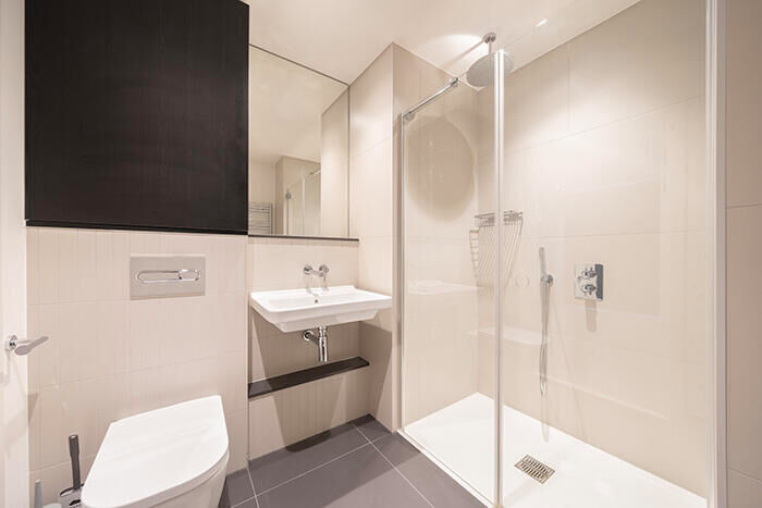 2 Bedroom Apartment To Rent In George Street, Croydon, London, CR0