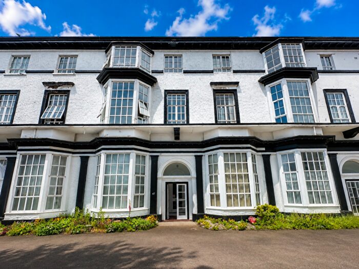 1 Bedroom Apartment For Sale In Promenade, Southport, Merseyside, PR9