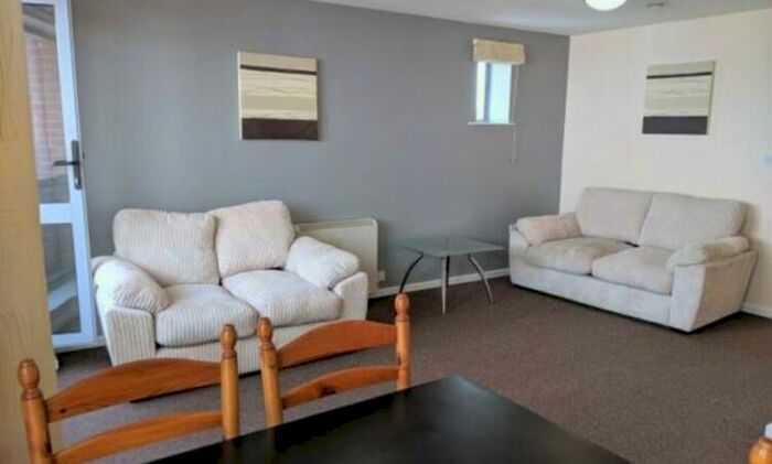 2 Bedroom Apartment To Rent In Ahlux House, Millwright Street Leeds, LS2