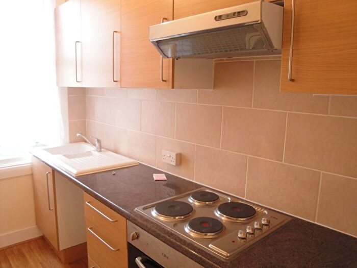 2 Bedroom Flat To Rent In London Road, Romford, RM7