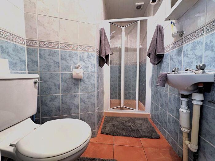 1 Bedroom Flat To Rent In Belgrave Road, Gloucester, GL1