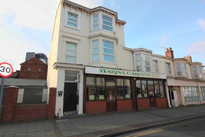 1 Bedroom Flat To Rent In South Road, Waterloo, Liverpool, L22