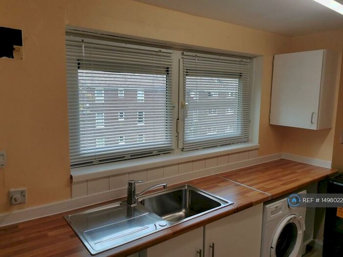 1 Bedroom Flat To Rent In Ormond Road, Sheffield, S8