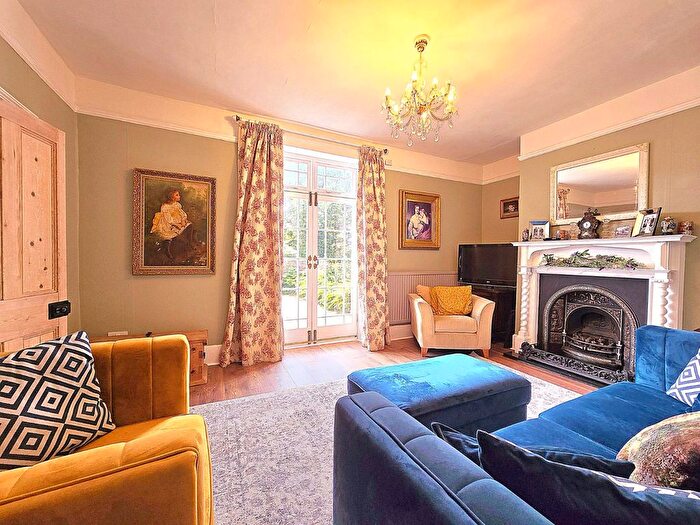 5 Bedroom Detached House For Sale In Privett Road, Alverstoke, Gosport, Hampshire, PO12