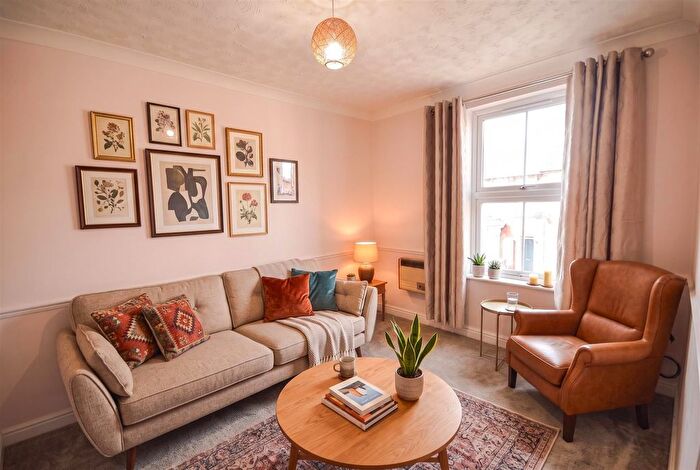 1 Bedroom Flat To Rent In Dixon Street, Lincoln, LN5
