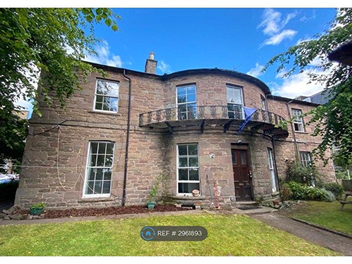 3 Bedroom Flat To Rent In Blackness Street, Dundee, DD1