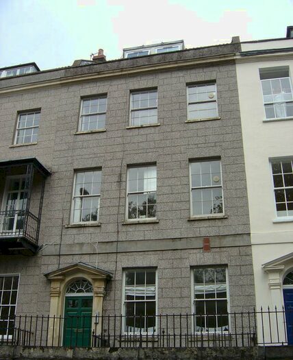 3 Bedroom Flat To Rent In Richmond Terrace &#;, BS8
