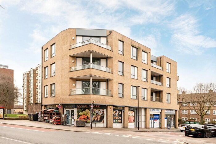 2 Bedroom Flat For Sale In Paul Street, London, E15