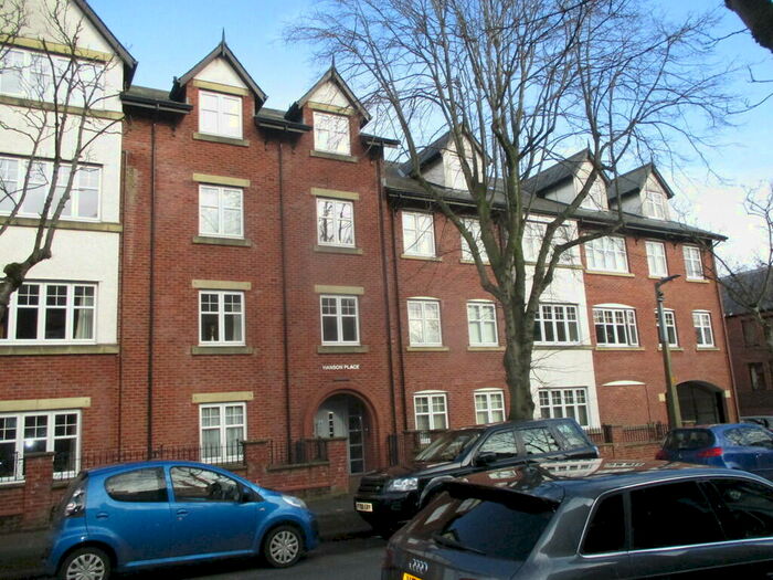 2 Bedroom Apartment To Rent In Hanson Place, Warwick Square, Carlisle, CA1