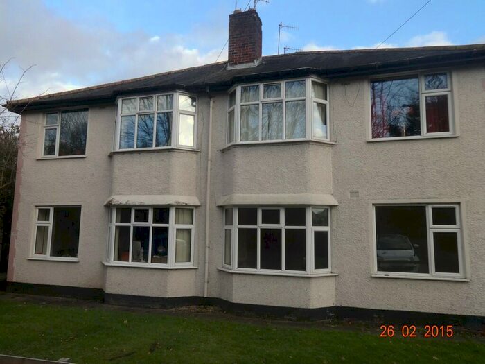 3 Bedroom Ground Flat To Rent In Abbeydale Road South, S17