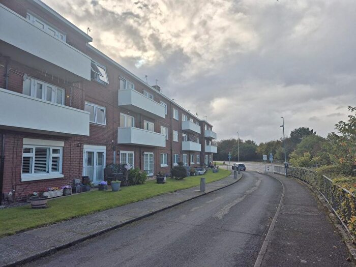 2 Bedroom Flat To Rent In Greens Place, South Shields, NE33
