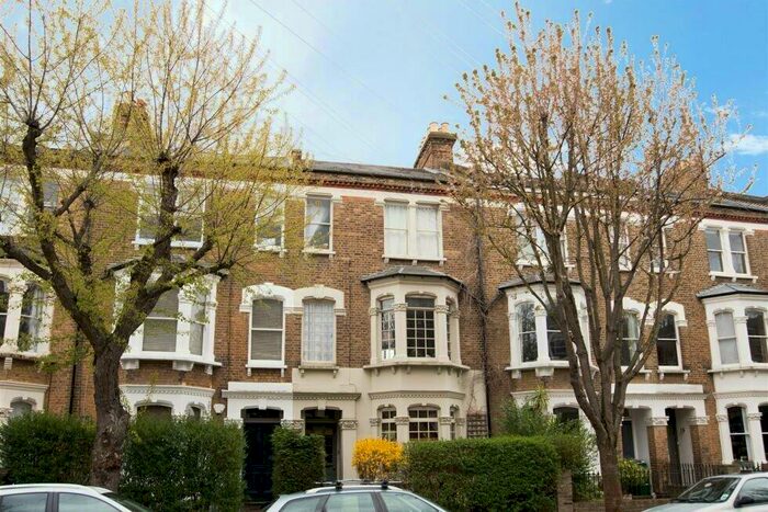 4 Bedroom Flat To Rent In St Johns Villas, Holloway / Archway, N19