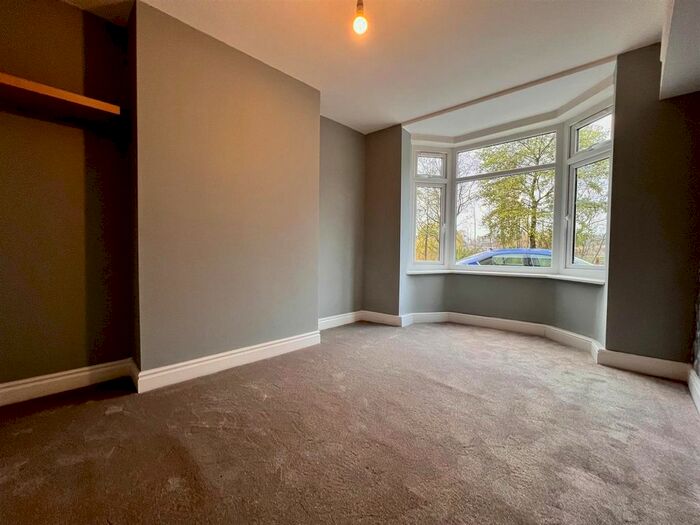 1 Bedroom Flat To Rent In Garnet Terrace, York, YO26