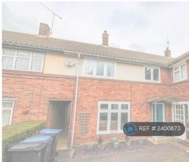 3 Bedroom Terraced House To Rent In Potters Field, Harlow, CM17