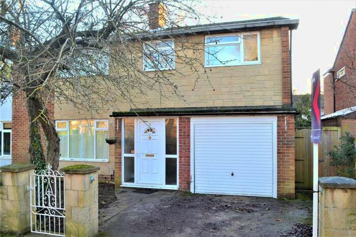 5 Bedroom Semi-Detached House To Rent In Coolidge Close, Headington, Oxford, OX3