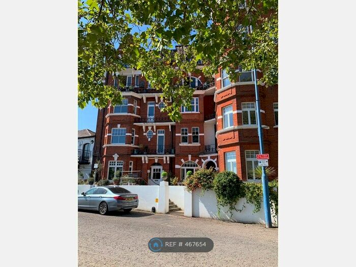 1 Bedroom Flat To Rent In Ruvigny Mansions, London, SW15