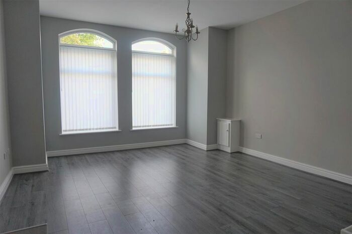 1 Bedroom Flat To Rent In Derby Lane, Old Swan, Liverpool L13