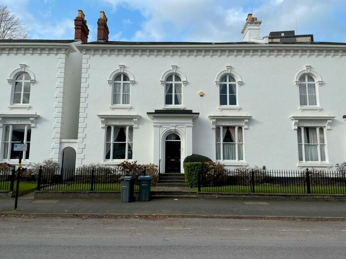 6 Bedroom Semi-Detached House To Rent In Frederick Road, Edgbaston, Birmingham, B15