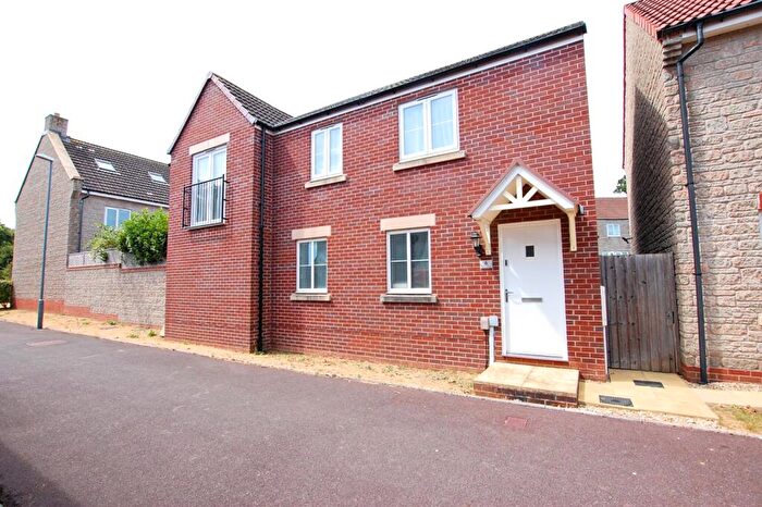 Flat For Sale In Daisy Close, Keynsham, Bristol, Somerset, BS31