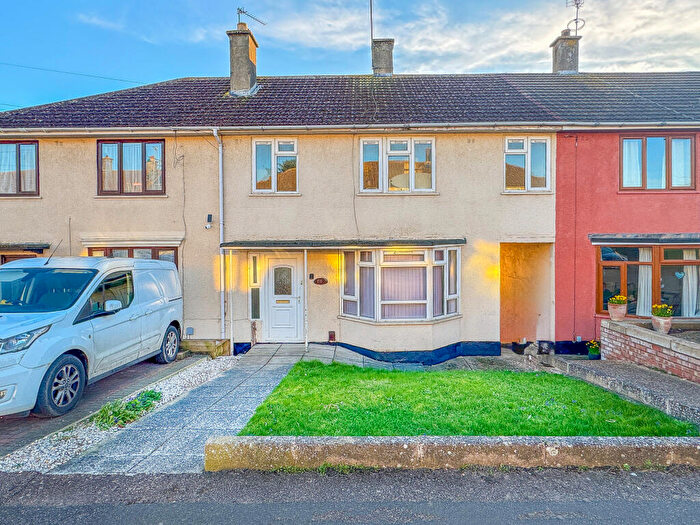 4 Bedroom End Of Terrace House For Sale In Freshfields, Newmarket, Suffolk, CB8