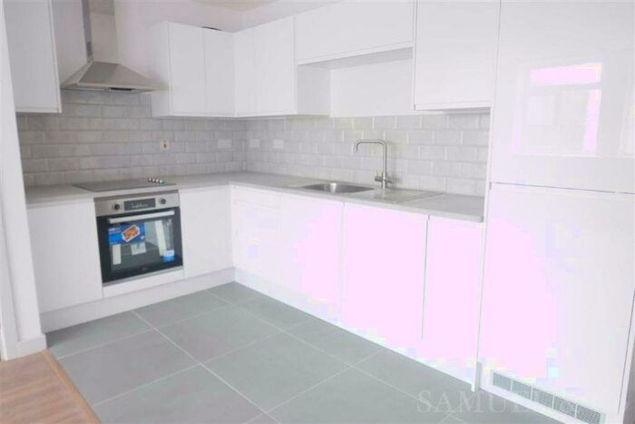 1 Bedroom Apartment To Rent In - Trinity Road, Dudley, DY1