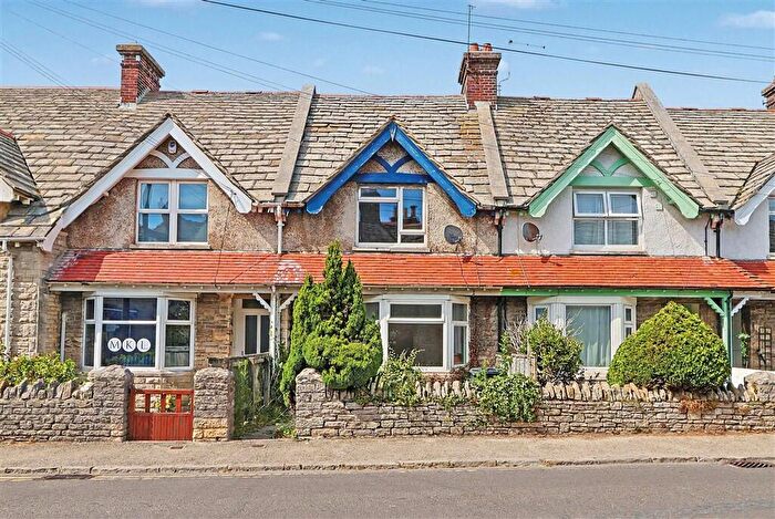 3 Bedroom Terraced House For Sale In High Street, Swanage, BH19