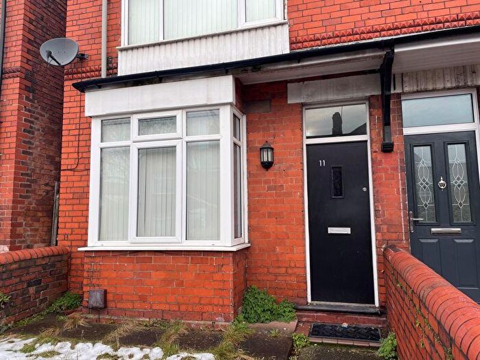 1 Bedroom Flat To Rent In Prices Lane, Wrexham, LL11