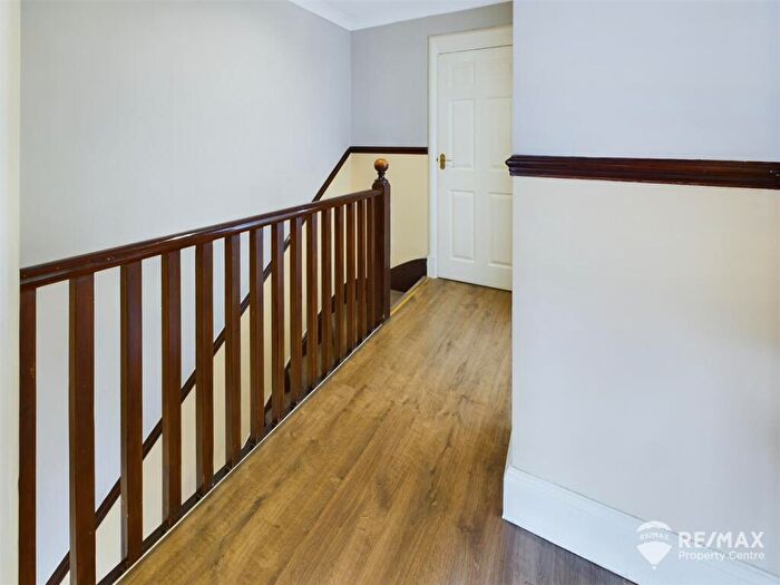 3 Bedroom Terraced House For Sale In Fernlea Road, Harwich, CO12