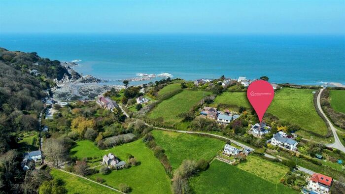 4 Bedroom Detached House For Sale In Lee, EX34