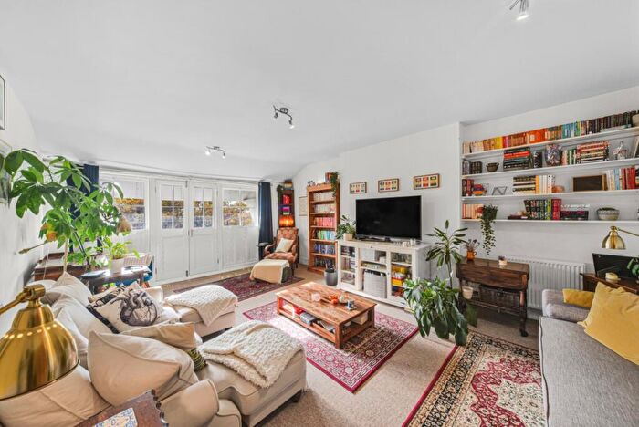 2 Bedroom Apartment To Rent In Church Terrace London, SE13