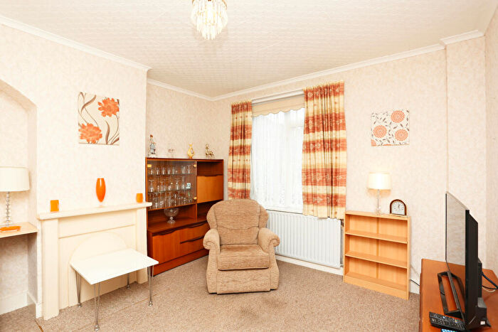 2 Bedroom Terraced House For Sale In Downham Way, Bromley, BR1