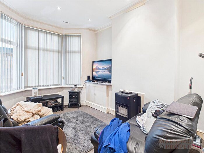 1 Bedroom Apartment For Sale In Hawthorne Road, Bootle, Liverpool, Merseyside, L20