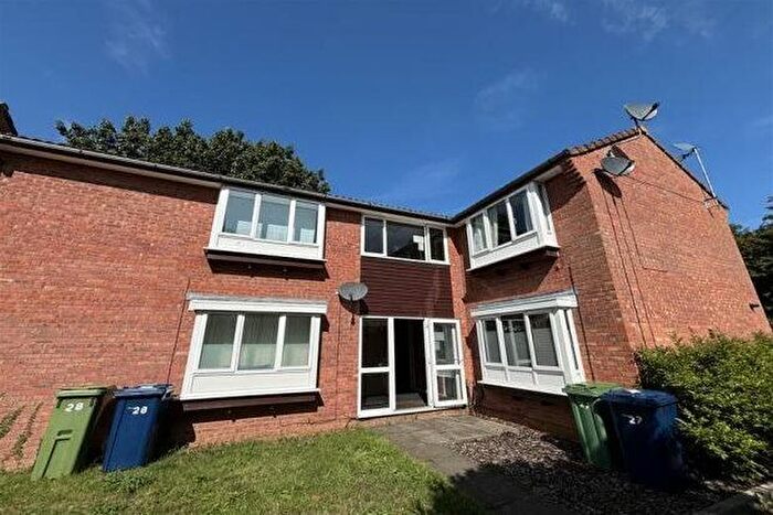 Studio To Rent In Dowding Way, Gloucester, GL3