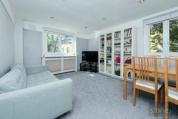 1 Bedroom Property To Rent In Southwood Court, Wynyatt Street, London, EC1V