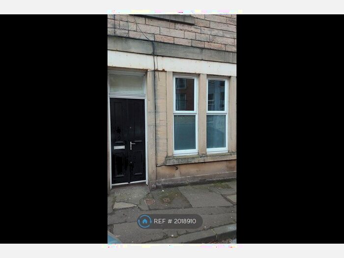 1 Bedroom Flat To Rent In Duff Street, Edinburgh, EH11