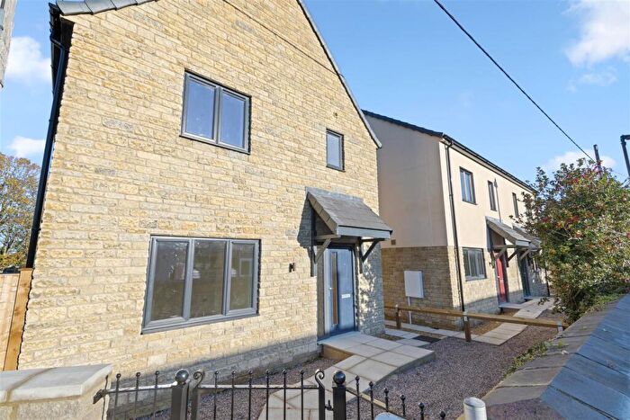 3 Bedroom Detached House For Sale In Brand New Three Bedroom Detached Home On Lodway, Pill., BS20