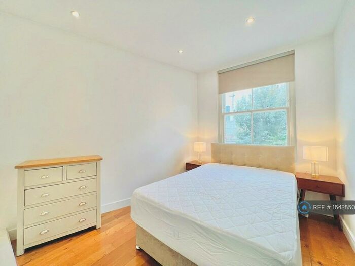 2 Bedroom Flat To Rent In Kennington Road, London, SE11