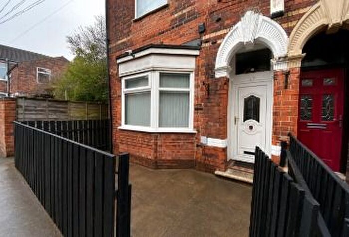3 Bedroom End Terrace House To Rent In Malvern Avenue, Ella Street, Kingston Upon Hull, HU5