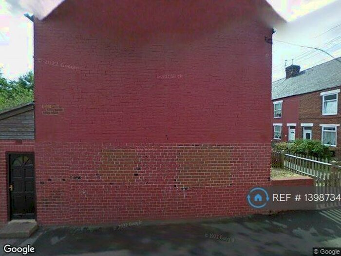 3 Bedroom End Of Terrace House To Rent In Claycliffe Terrace, Goldthorpe, Rotherham, S63