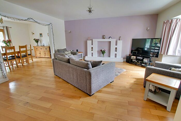 4 Bedroom Detached House For Sale In Shaftesbury Avenue, March, PE15