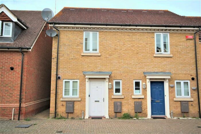 2 Bedroom Detached House To Rent In Birch Road, Canterbury, CT1