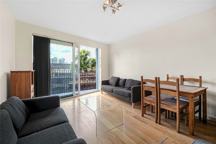 2 Bedroom Apartment To Rent In Steedman Street, London, SE17