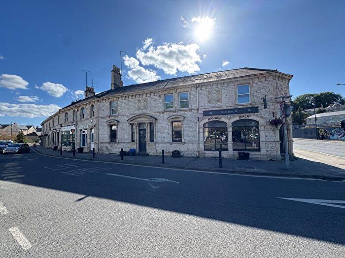 2 Bedroom Apartment To Rent In Fortescue Road, Radstock, BA3