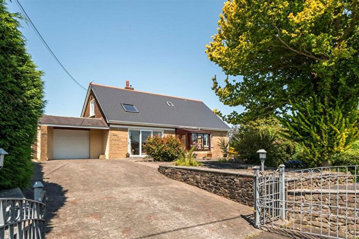 4 Bedroom House For Sale In Maestir Road, Lampeter, SA48