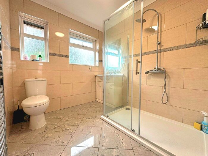 4 Bedroom Terraced House To Rent In Long Elmes, Harrow, HA3